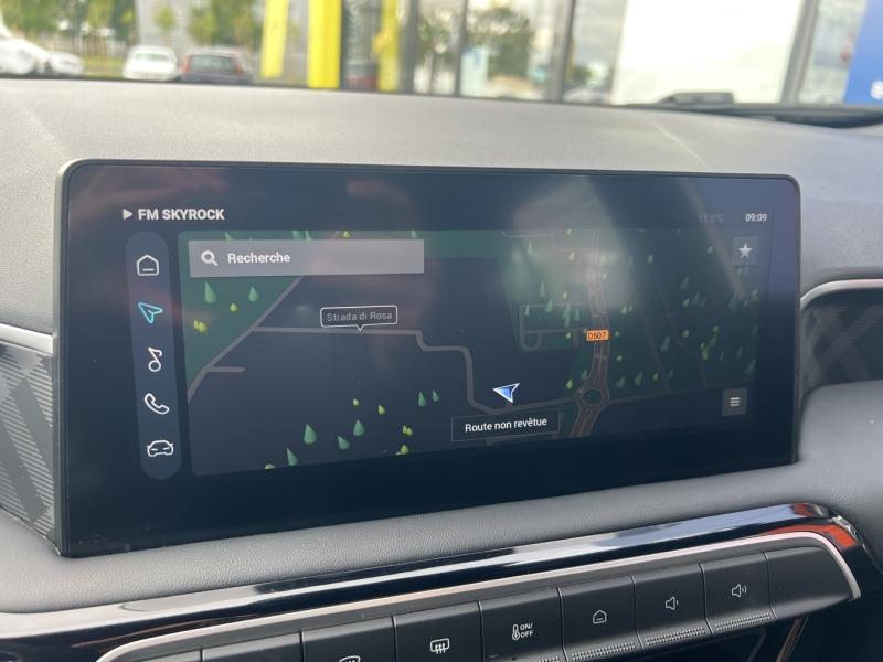 Image MG MOTOR MG3 Hybrid+ 195ch Comfort