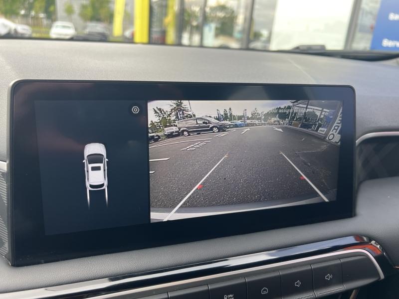Image MG MOTOR MG3 Hybrid+ 195ch Comfort