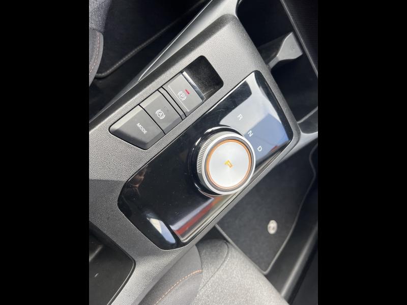 Image MG MOTOR MG3 Hybrid+ 195ch Comfort