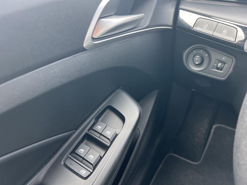 Image MG MOTOR MG3 Hybrid+ 195ch Comfort