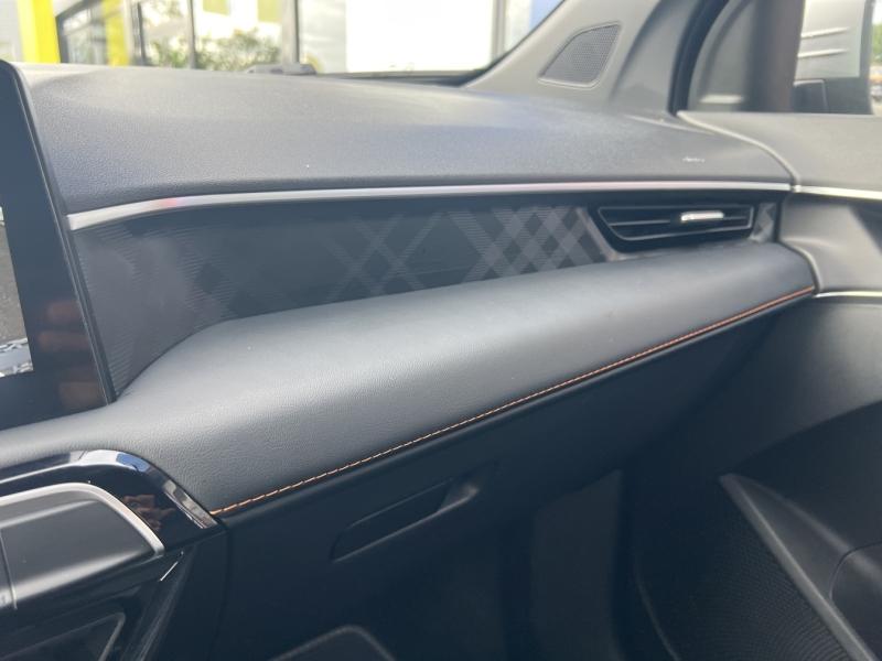 Image MG MOTOR MG3 Hybrid+ 195ch Comfort