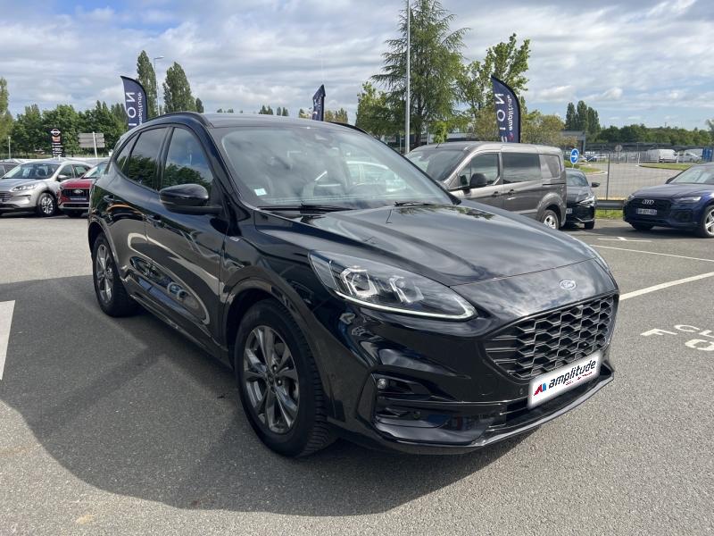 Image FORD Kuga 2.0 EcoBlue 150ch mHEV ST-Line