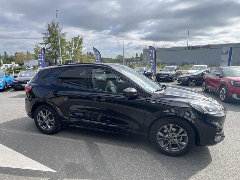 Image FORD Kuga 2.0 EcoBlue 150ch mHEV ST-Line