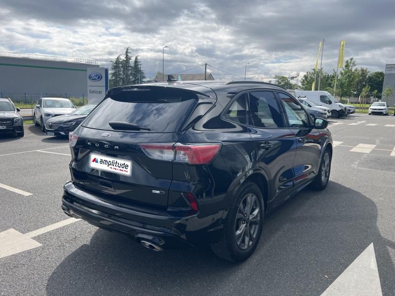 Image FORD Kuga 2.0 EcoBlue 150ch mHEV ST-Line