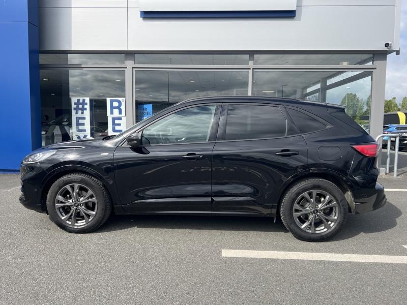 Image FORD Kuga 2.0 EcoBlue 150ch mHEV ST-Line