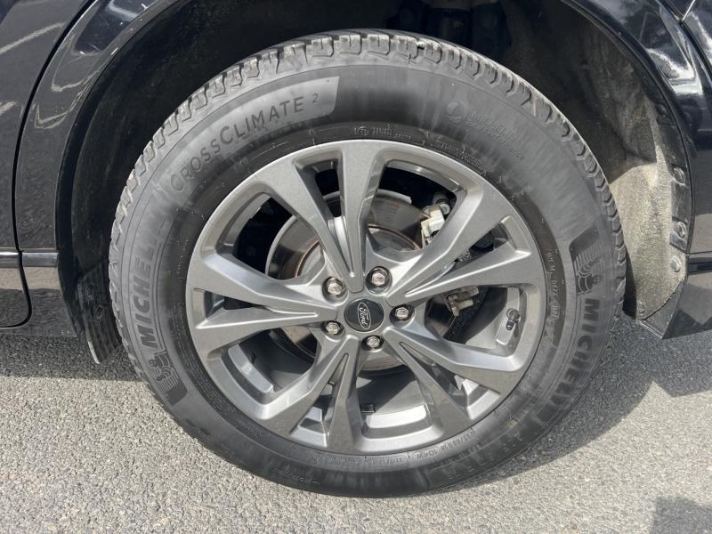 Image FORD Kuga 2.0 EcoBlue 150ch mHEV ST-Line