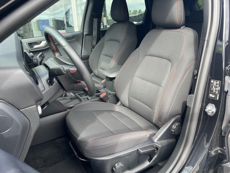 Image FORD Kuga 2.0 EcoBlue 150ch mHEV ST-Line