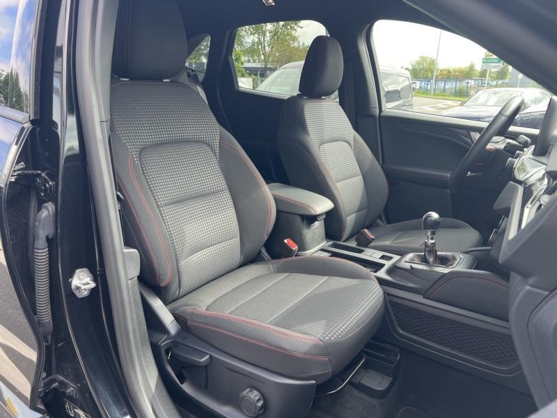 Image FORD Kuga 2.0 EcoBlue 150ch mHEV ST-Line