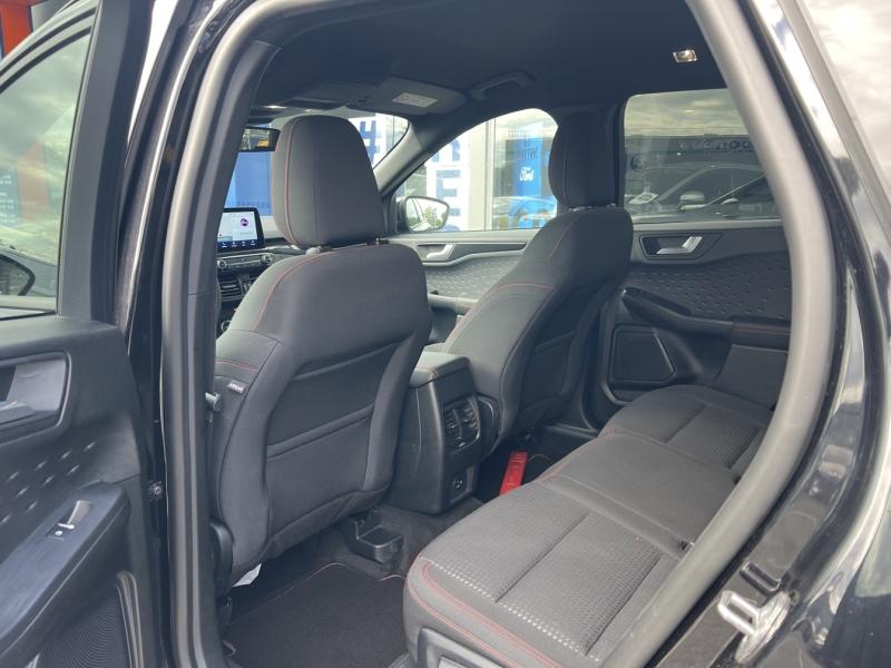 Image FORD Kuga 2.0 EcoBlue 150ch mHEV ST-Line
