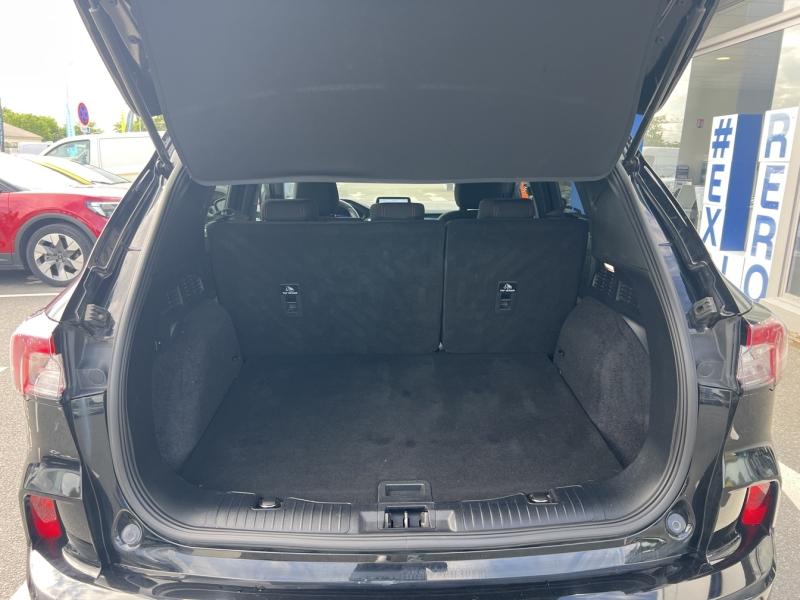 Image FORD Kuga 2.0 EcoBlue 150ch mHEV ST-Line