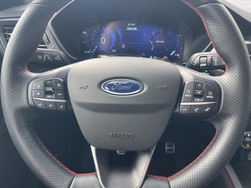 Image FORD Kuga 2.0 EcoBlue 150ch mHEV ST-Line