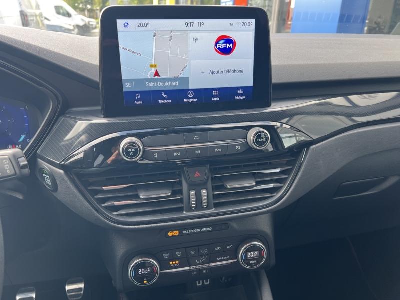 Image FORD Kuga 2.0 EcoBlue 150ch mHEV ST-Line