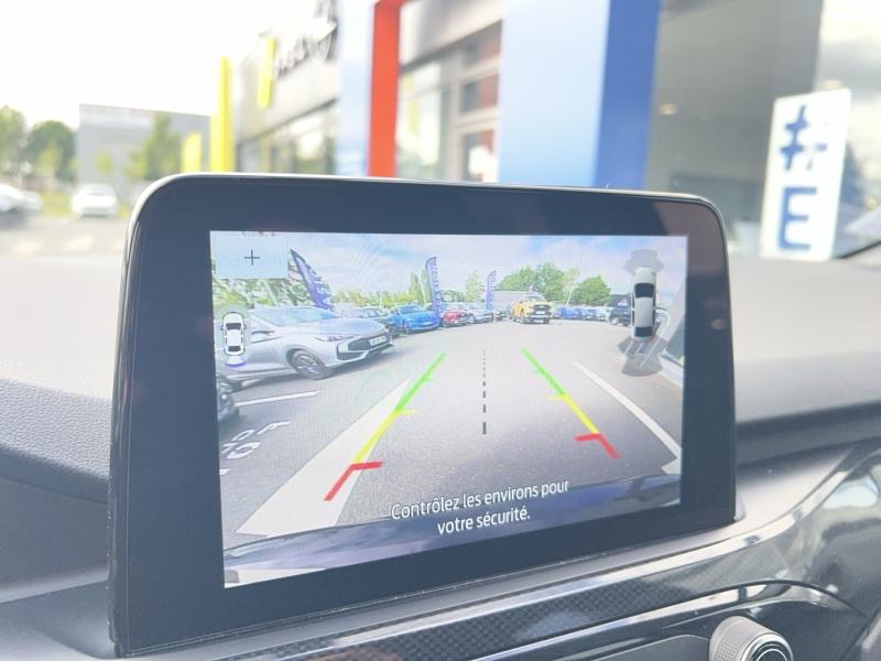 Image FORD Kuga 2.0 EcoBlue 150ch mHEV ST-Line