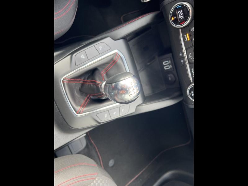 Image FORD Kuga 2.0 EcoBlue 150ch mHEV ST-Line