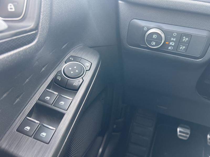 Image FORD Kuga 2.0 EcoBlue 150ch mHEV ST-Line