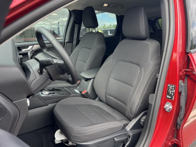 Image FORD Kuga 2.5 Duratec 190ch FHEV E85 Titanium BVA