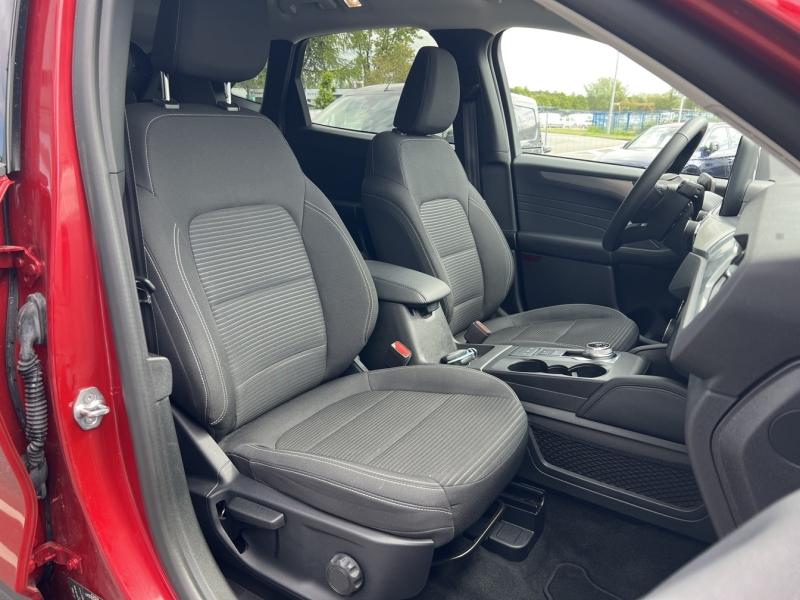 Image FORD Kuga 2.5 Duratec 190ch FHEV E85 Titanium BVA