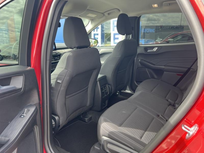 Image FORD Kuga 2.5 Duratec 190ch FHEV E85 Titanium BVA