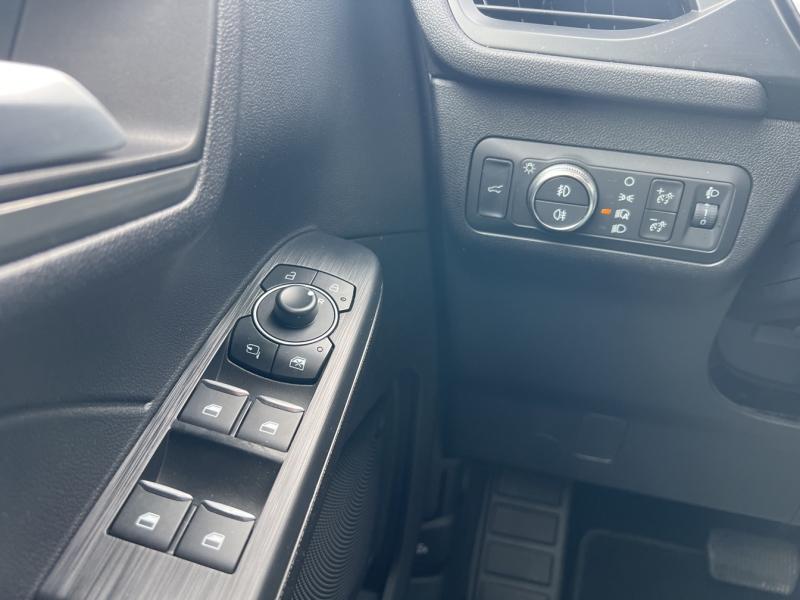 Image FORD Kuga 2.5 Duratec 190ch FHEV E85 Titanium BVA