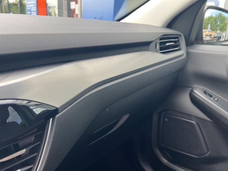 Image FORD Kuga 2.5 Duratec 190ch FHEV E85 Titanium BVA