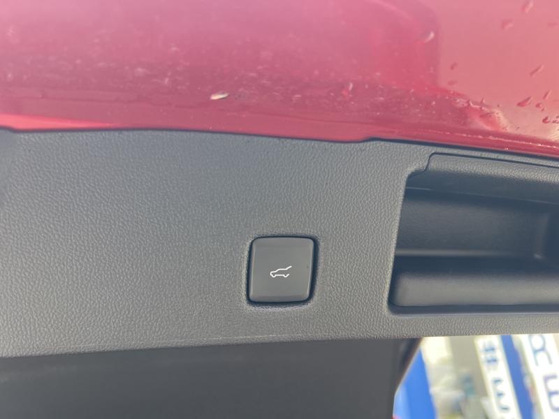 Image FORD Kuga 2.5 Duratec 190ch FHEV E85 Titanium BVA