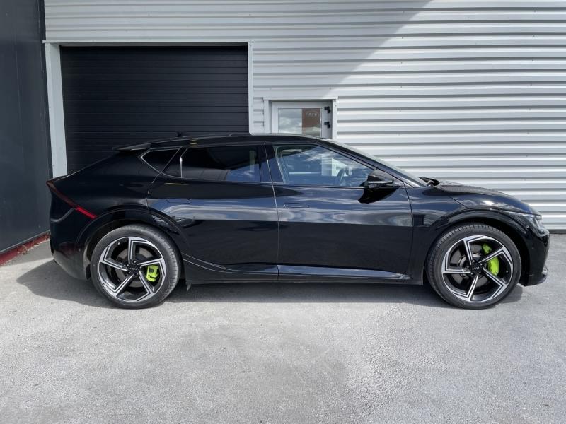 Image KIA EV6 585ch GT 4WD