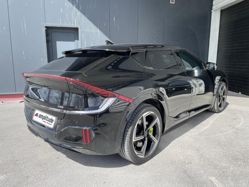 Image KIA EV6 585ch GT 4WD