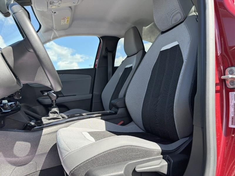 Image OPEL Mokka 1.2 Turbo 100ch Elegance