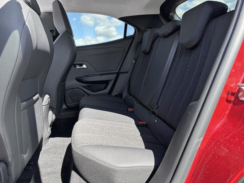 Image OPEL Mokka 1.2 Turbo 100ch Elegance