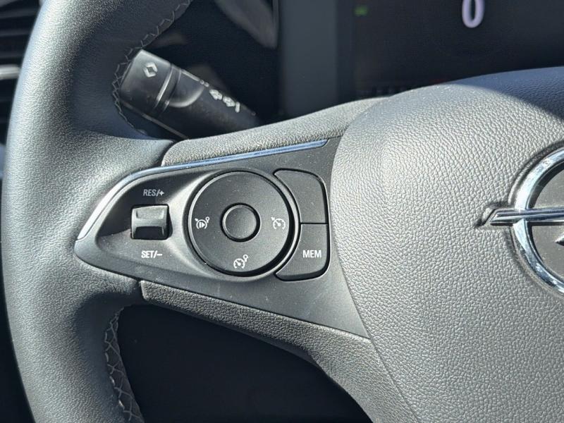 Image OPEL Mokka 1.2 Turbo 100ch Elegance