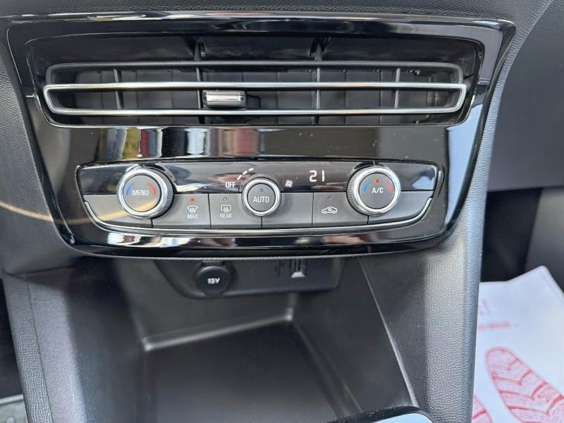 Image OPEL Mokka 1.2 Turbo 100ch Elegance