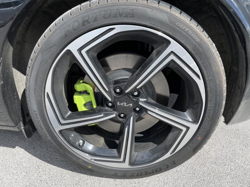Image KIA EV6 585ch GT 4WD
