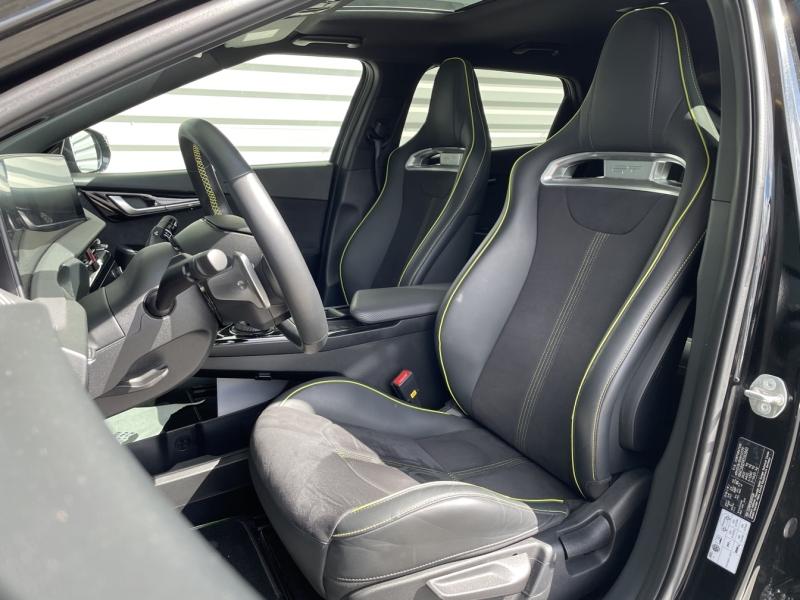 Image KIA EV6 585ch GT 4WD