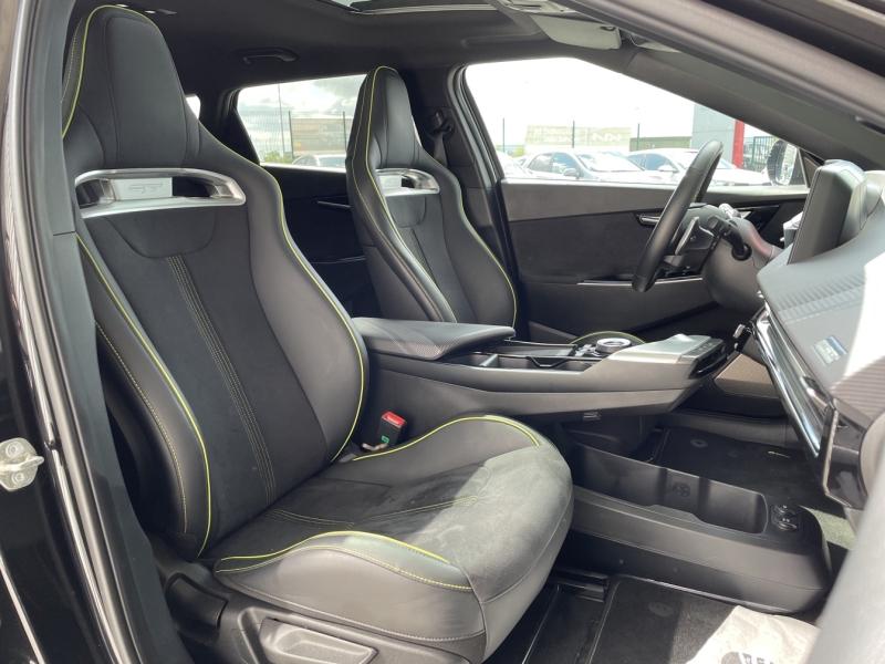 Image KIA EV6 585ch GT 4WD