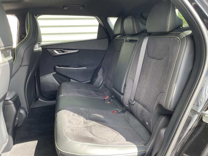 Image KIA EV6 585ch GT 4WD
