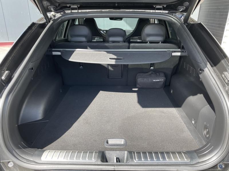 Image KIA EV6 585ch GT 4WD
