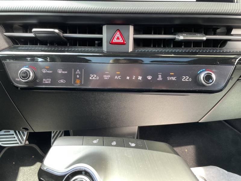Image KIA EV6 585ch GT 4WD