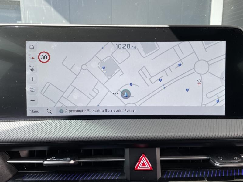 Image KIA EV6 585ch GT 4WD