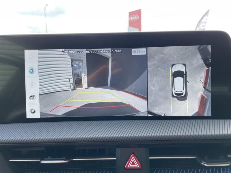 Image KIA EV6 585ch GT 4WD