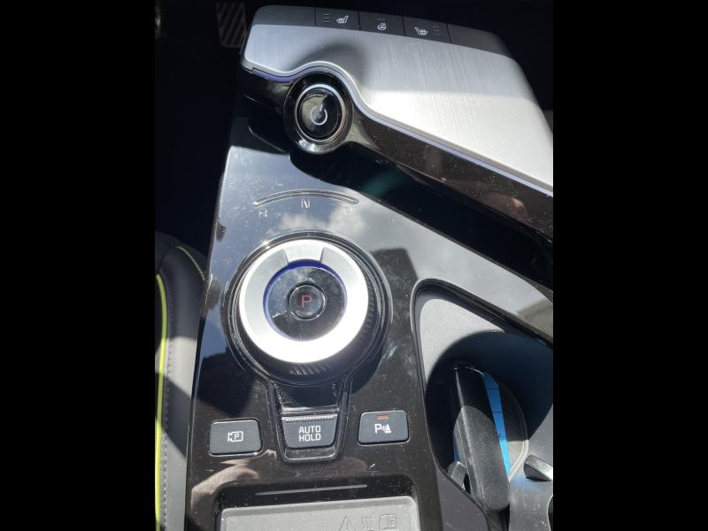 Image KIA EV6 585ch GT 4WD