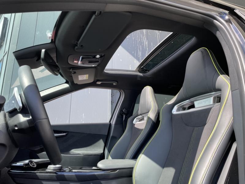 Image KIA EV6 585ch GT 4WD