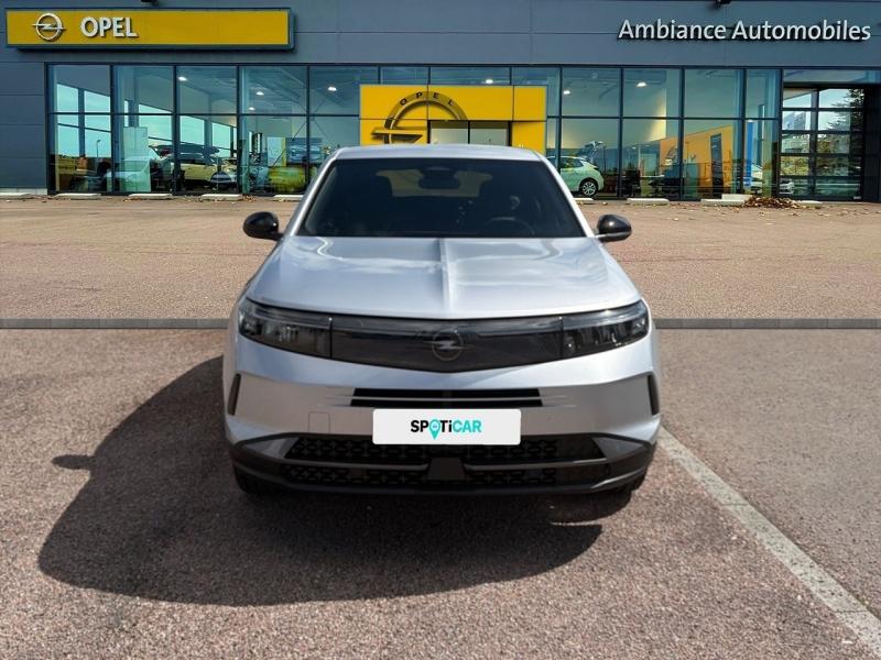 Image OPEL Grandland 1.2 Turbo Hybrid 145ch Edition e-DCT6