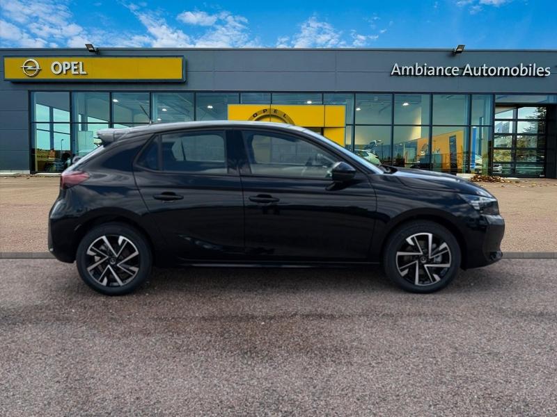 Image OPEL Corsa 1.2 Turbo Hybrid 110ch GS e-DCT6