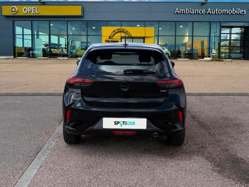 Image OPEL Corsa 1.2 Turbo Hybrid 110ch GS e-DCT6