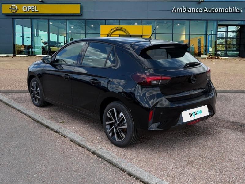 Image OPEL Corsa 1.2 Turbo Hybrid 110ch GS e-DCT6