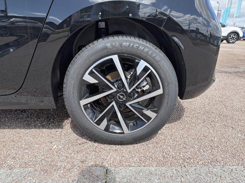 Image OPEL Corsa 1.2 Turbo Hybrid 110ch GS e-DCT6