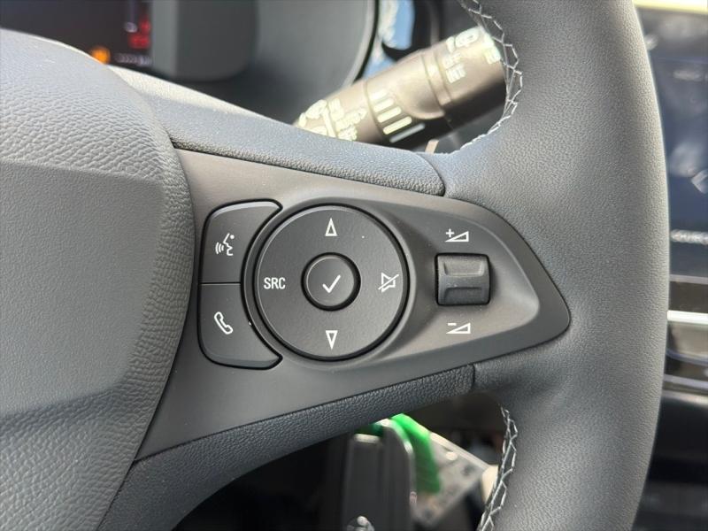 Image OPEL Corsa 1.2 Turbo Hybrid 110ch GS e-DCT6