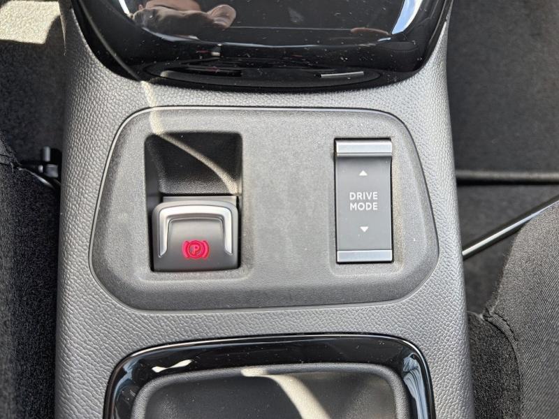 Image OPEL Corsa 1.2 Turbo Hybrid 110ch GS e-DCT6