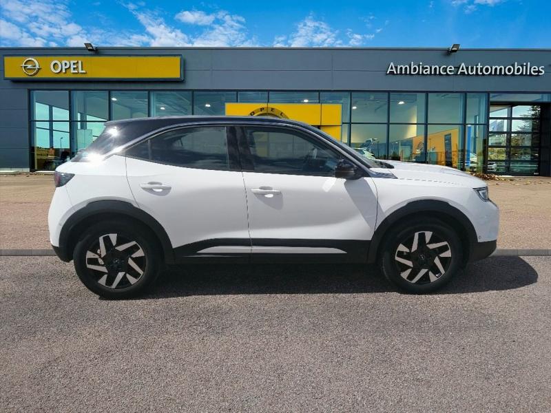 Image OPEL Mokka 1.2 Turbo 130ch Elegance BVA8