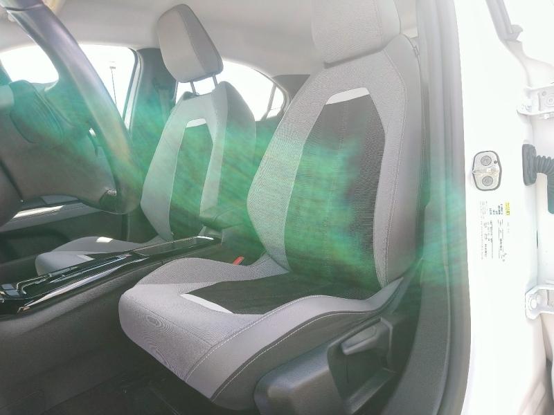 Image OPEL Mokka 1.2 Turbo 130ch Elegance BVA8